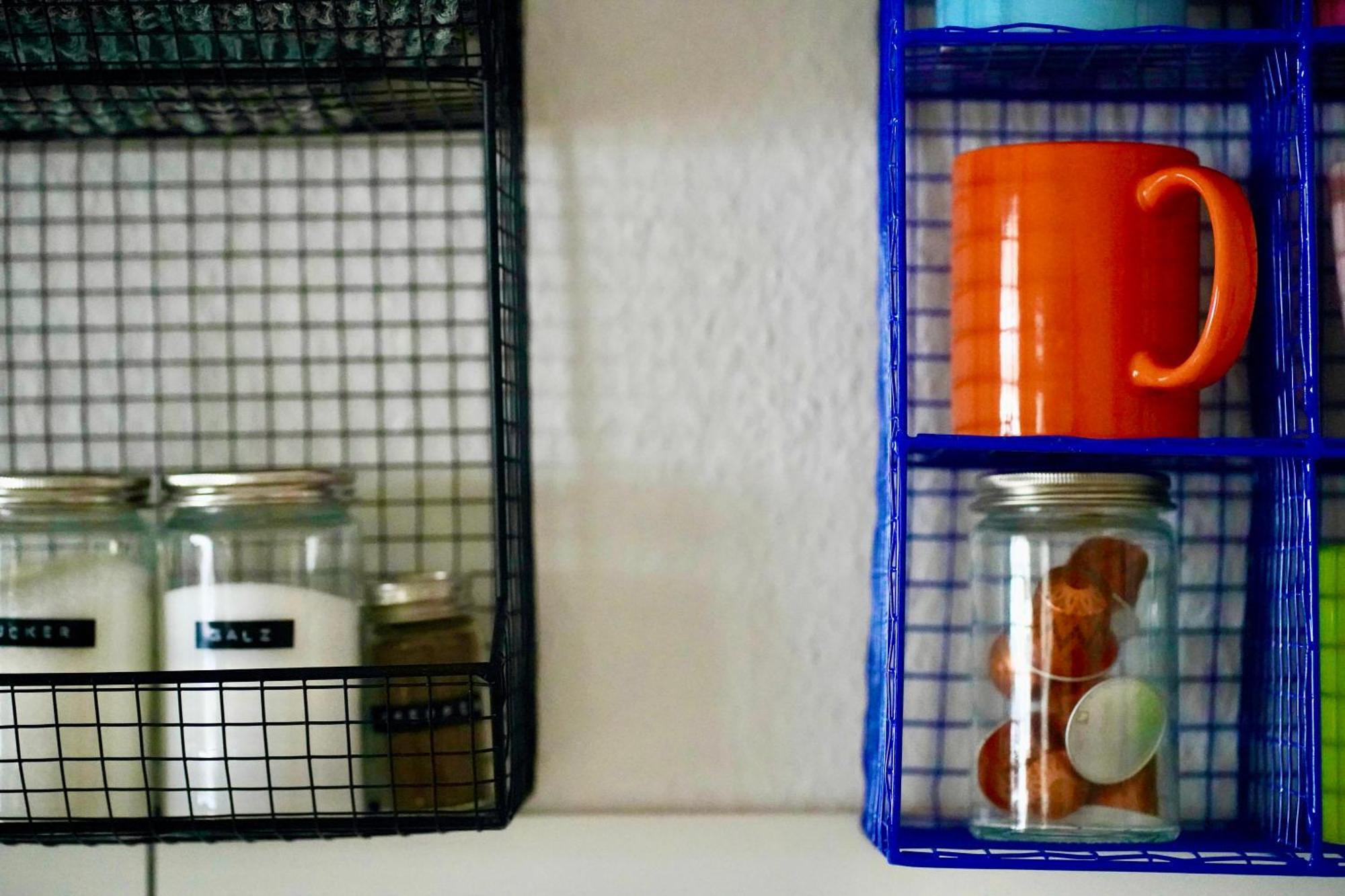 Hippes Apartment Im Herzen Koelns エクステリア 写真