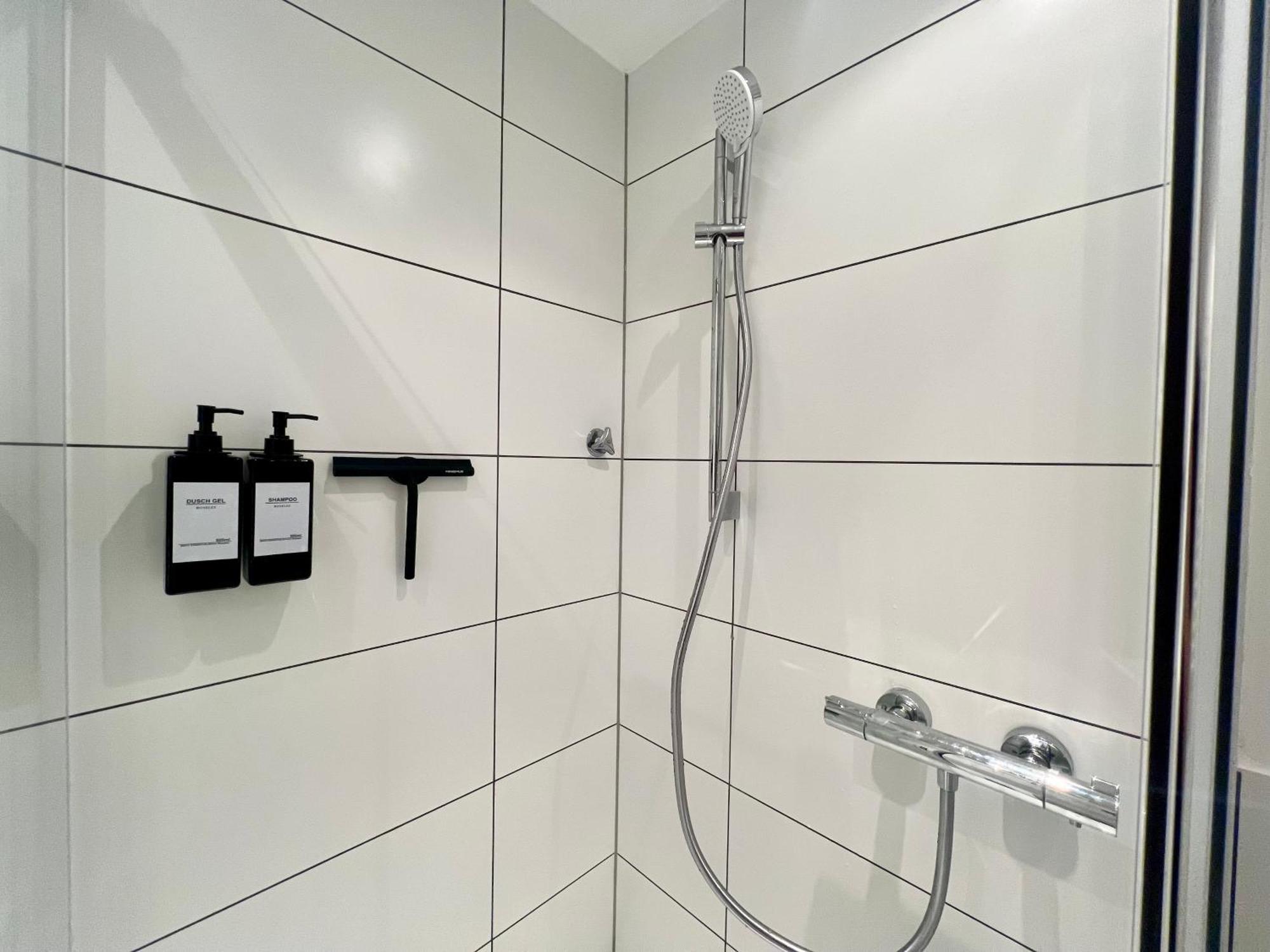 Hippes Apartment Im Herzen Koelns エクステリア 写真