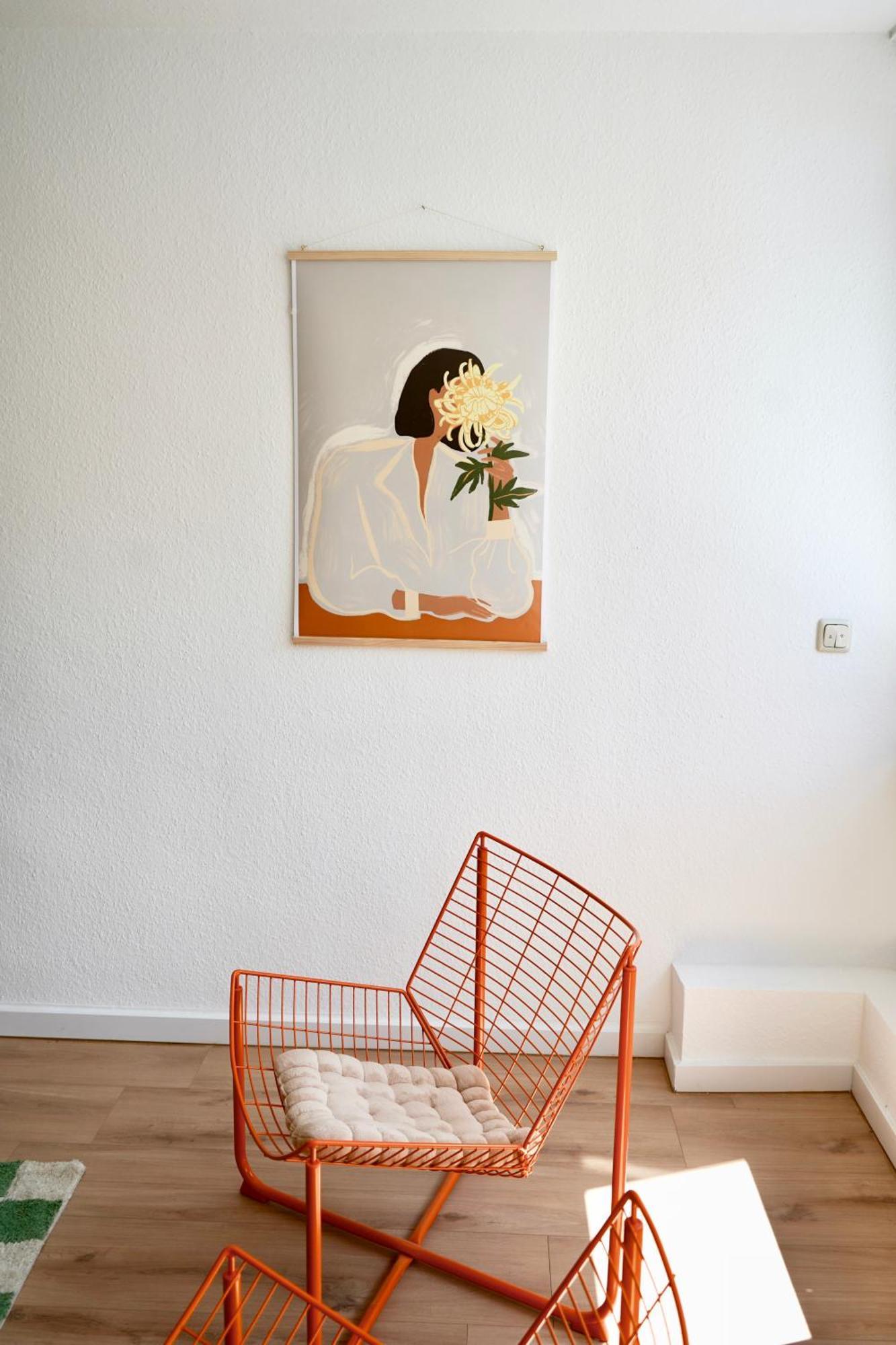 Hippes Apartment Im Herzen Koelns エクステリア 写真