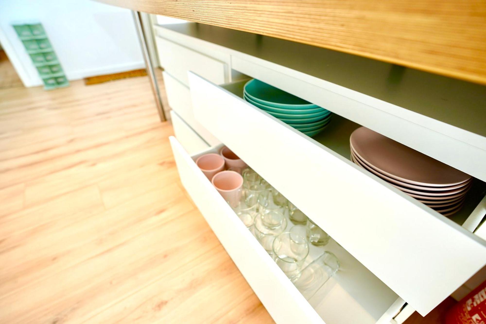 Hippes Apartment Im Herzen Koelns エクステリア 写真