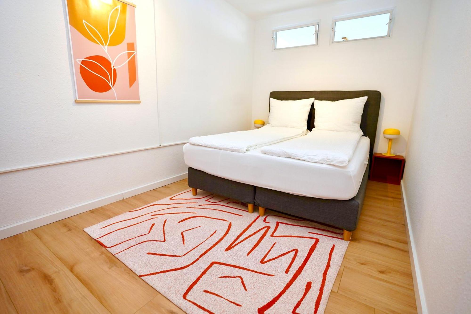 Hippes Apartment Im Herzen Koelns エクステリア 写真