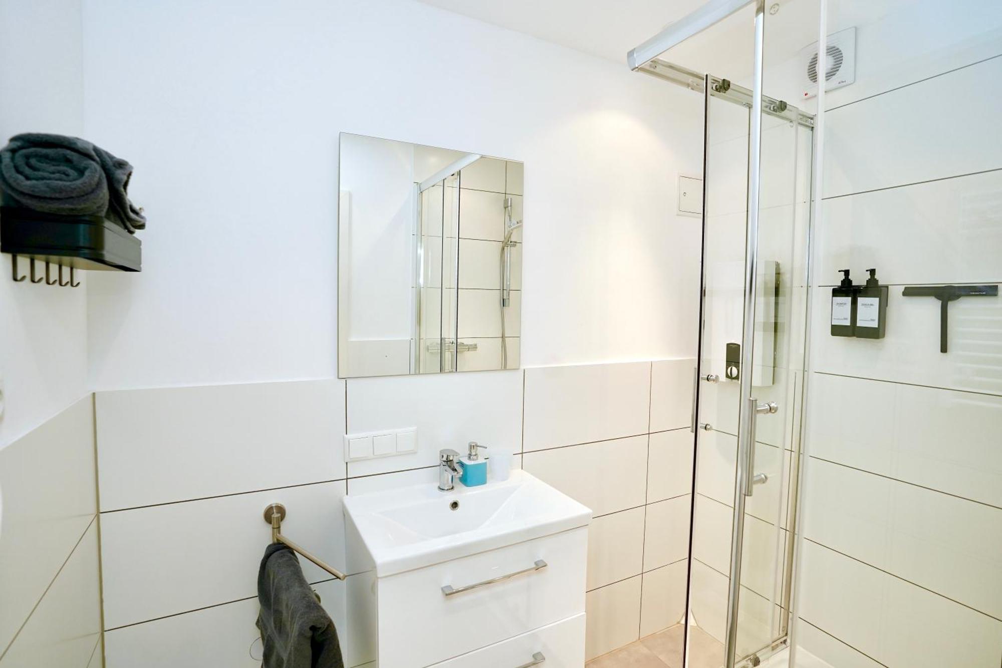Hippes Apartment Im Herzen Koelns エクステリア 写真